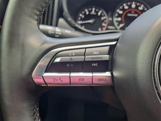 used 2023 Mazda CX-50 car, priced at $22,030