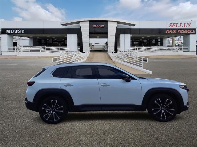 used 2023 Mazda CX-50 car, priced at $22,030