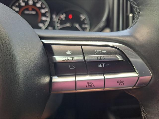 used 2023 Mazda CX-50 car, priced at $22,030