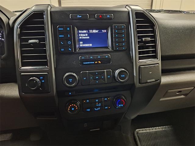 used 2018 Ford F-150 car, priced at $25,173