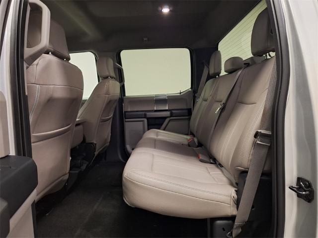 used 2018 Ford F-150 car, priced at $25,173