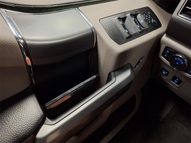 used 2018 Ford F-150 car, priced at $25,173