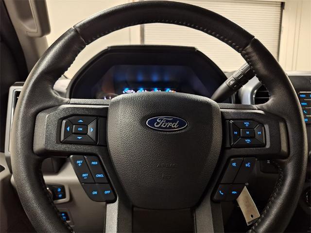 used 2018 Ford F-150 car, priced at $25,173