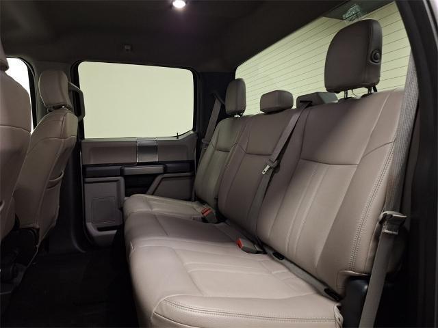 used 2018 Ford F-150 car, priced at $25,173