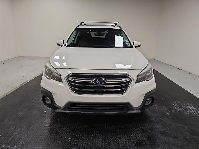 used 2018 Subaru Outback car, priced at $18,196