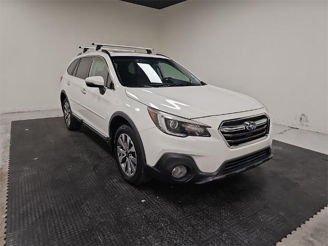 used 2018 Subaru Outback car, priced at $18,196