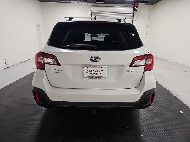 used 2018 Subaru Outback car, priced at $18,196