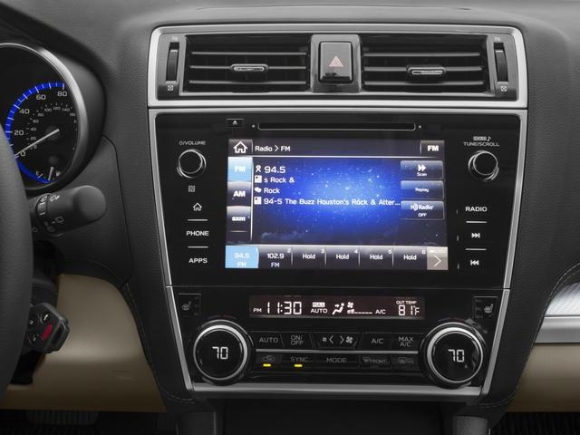 used 2018 Subaru Outback car, priced at $18,823
