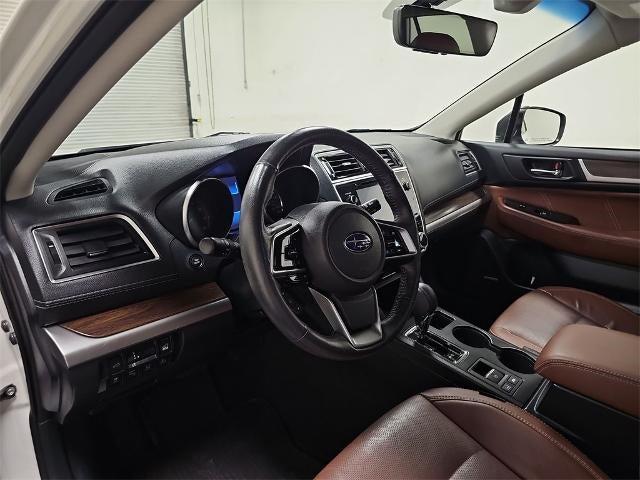 used 2018 Subaru Outback car, priced at $18,196