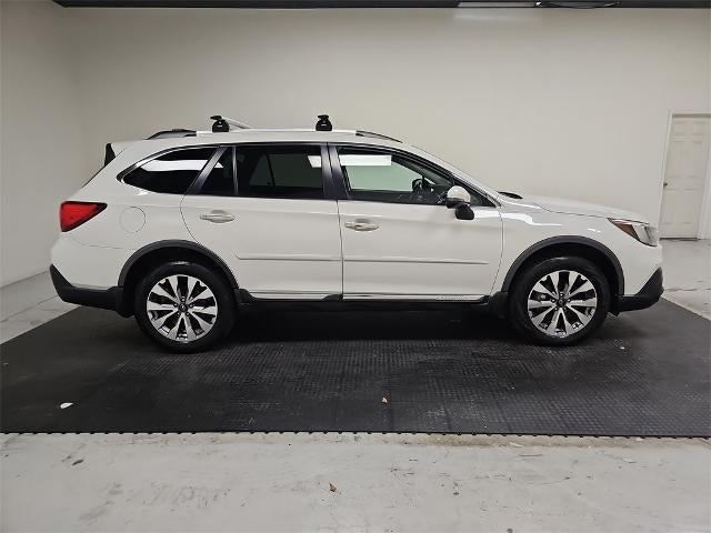 used 2018 Subaru Outback car, priced at $18,196