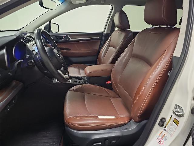 used 2018 Subaru Outback car, priced at $18,196