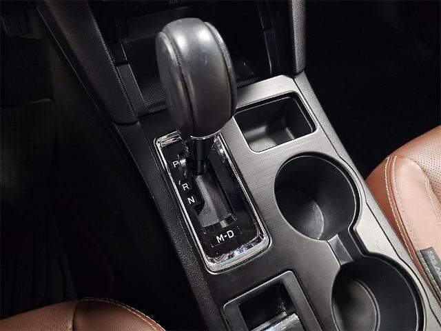 used 2018 Subaru Outback car, priced at $18,196