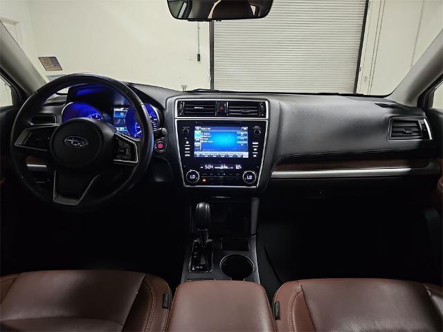 used 2018 Subaru Outback car, priced at $18,196