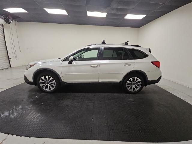 used 2018 Subaru Outback car, priced at $18,196