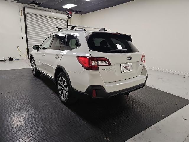 used 2018 Subaru Outback car, priced at $18,196