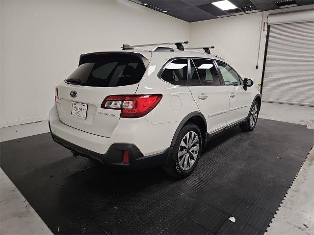 used 2018 Subaru Outback car, priced at $18,196