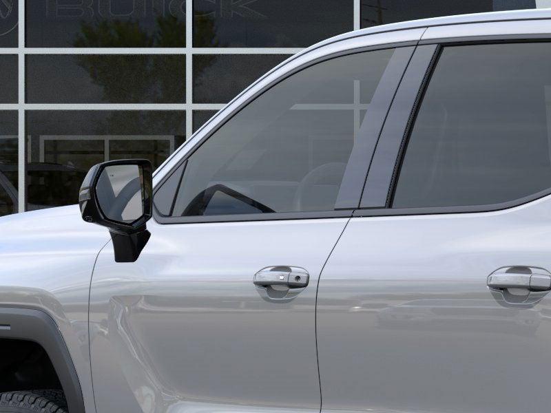 new 2026 GMC Sierra EV car, priced at $71,940