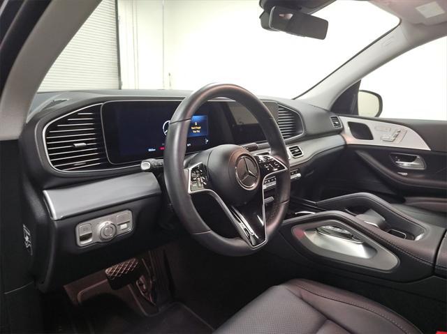 used 2024 Mercedes-Benz GLE 350 car, priced at $59,234