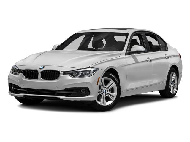 used 2017 BMW 330 car, priced at $15,377