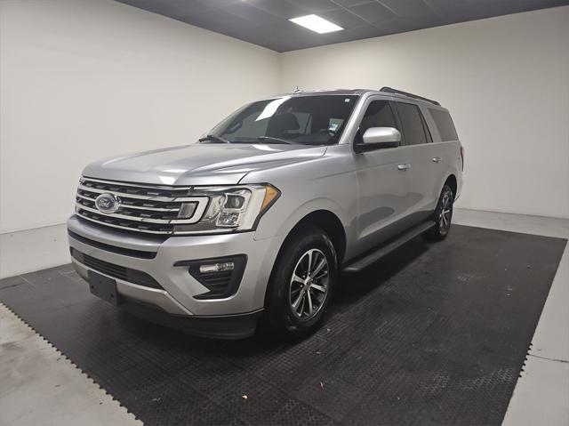 used 2021 Ford Expedition car, priced at $25,523