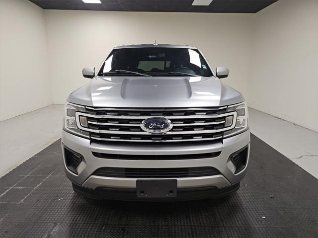 used 2021 Ford Expedition car, priced at $25,523