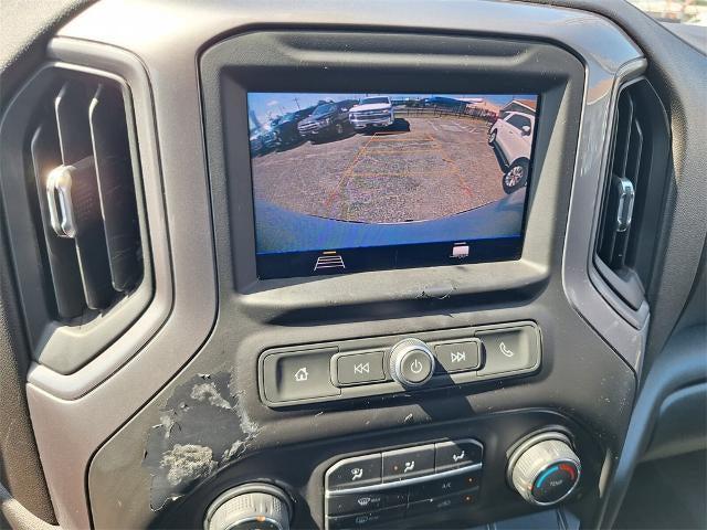 used 2020 Chevrolet Silverado 1500 car, priced at $24,407
