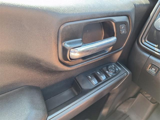 used 2020 Chevrolet Silverado 1500 car, priced at $24,407