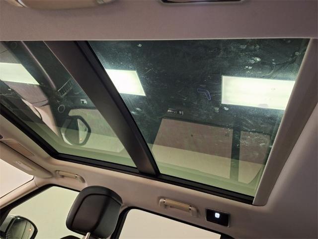 used 2020 Land Rover Range Rover car, priced at $32,188