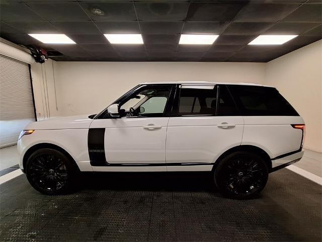 used 2020 Land Rover Range Rover car, priced at $32,188