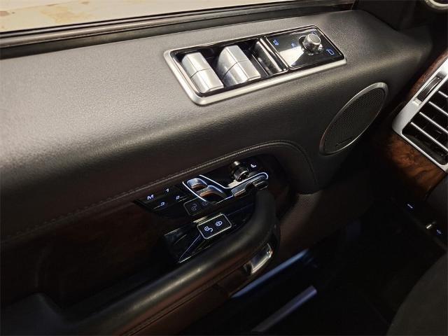 used 2020 Land Rover Range Rover car, priced at $32,188