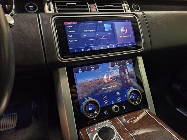 used 2020 Land Rover Range Rover car, priced at $32,188