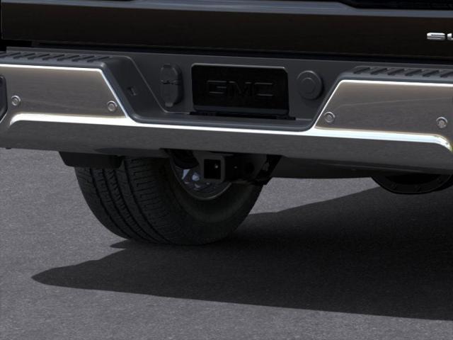 new 2025 GMC Sierra 1500 car, priced at $62,925