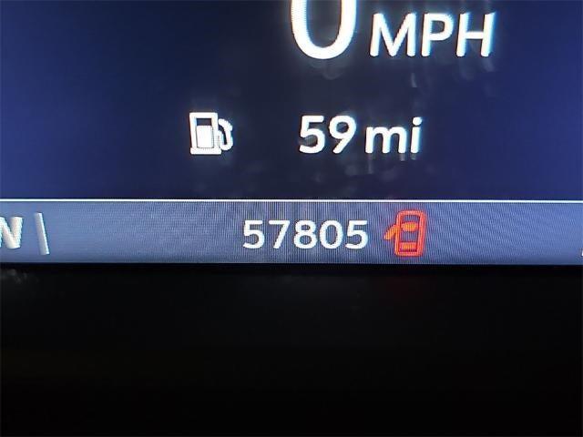 used 2021 GMC Sierra 1500 car, priced at $37,364