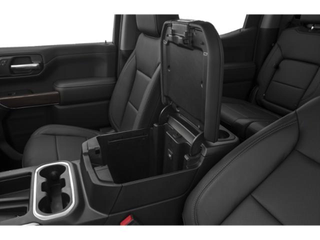 used 2021 GMC Sierra 1500 car, priced at $36,422