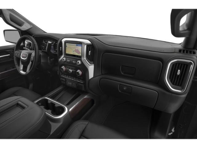 used 2021 GMC Sierra 1500 car, priced at $36,422