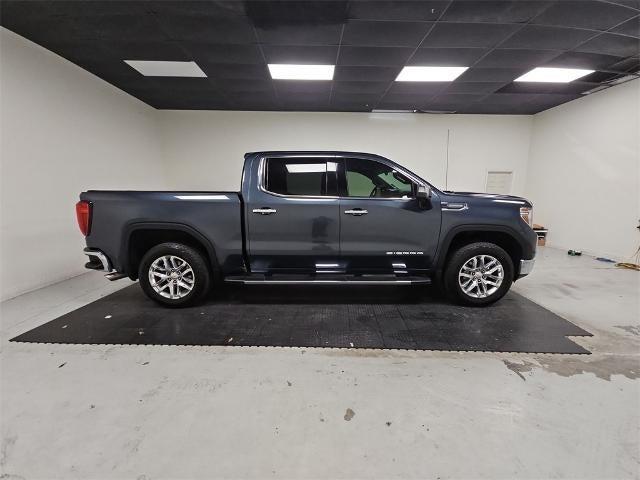 used 2021 GMC Sierra 1500 car, priced at $37,364