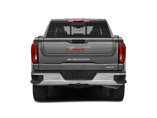 used 2021 GMC Sierra 1500 car, priced at $36,422