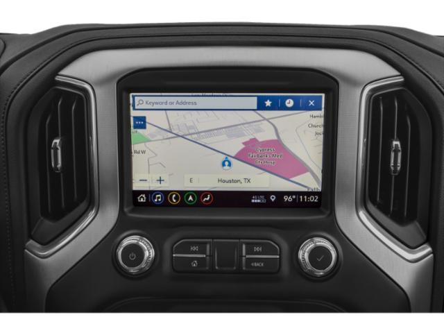 used 2021 GMC Sierra 1500 car, priced at $36,422