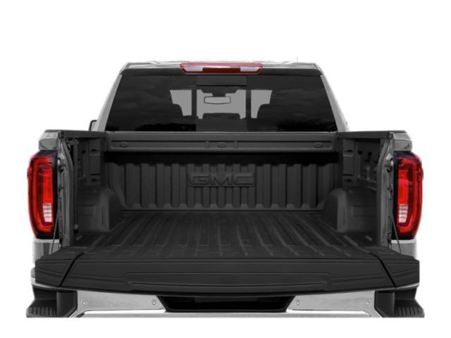 used 2021 GMC Sierra 1500 car, priced at $36,422