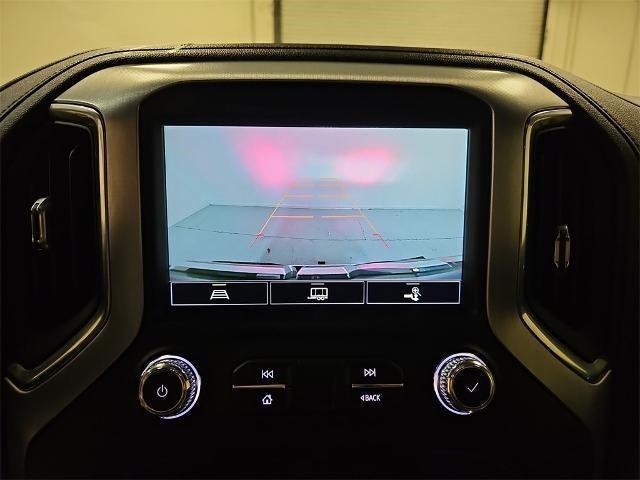 used 2021 GMC Sierra 1500 car, priced at $37,364
