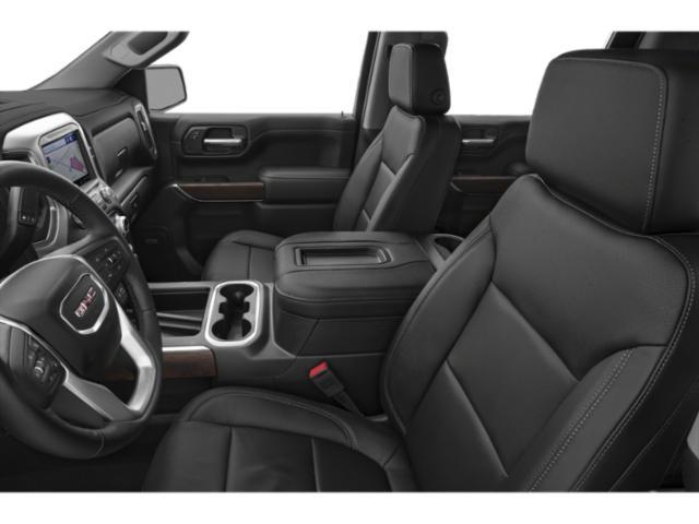 used 2021 GMC Sierra 1500 car, priced at $36,422