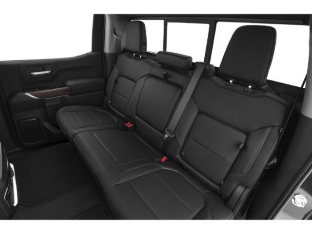 used 2021 GMC Sierra 1500 car, priced at $36,422