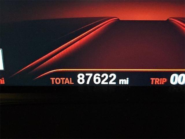 used 2018 BMW 530 car, priced at $16,862
