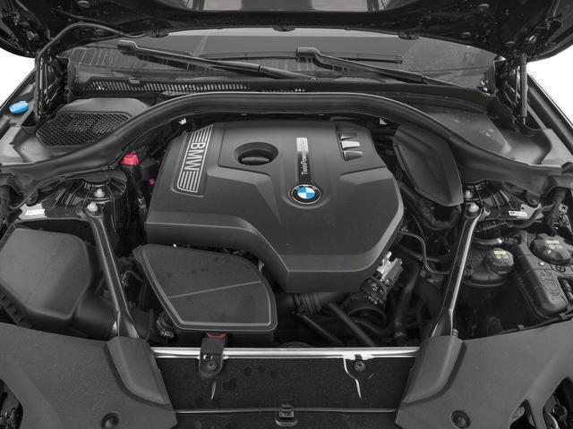 used 2018 BMW 530 car, priced at $18,748