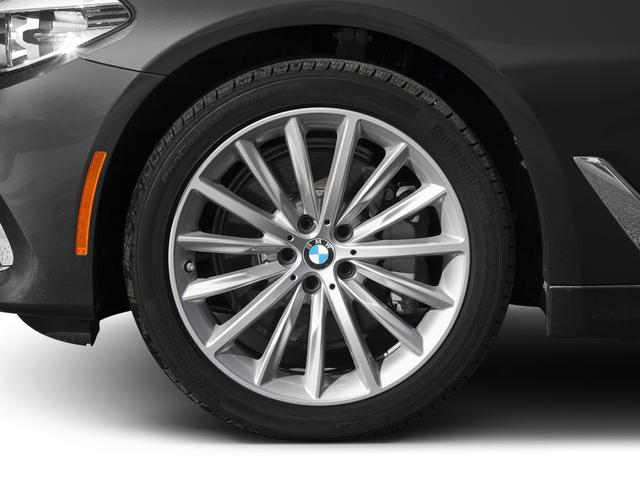 used 2018 BMW 530 car, priced at $18,748