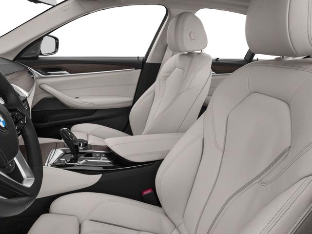 used 2018 BMW 530 car, priced at $18,748