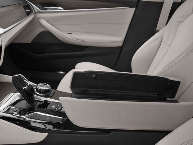 used 2018 BMW 530 car, priced at $18,748