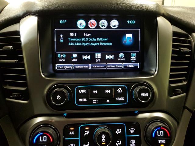 used 2016 Chevrolet Tahoe car, priced at $20,110