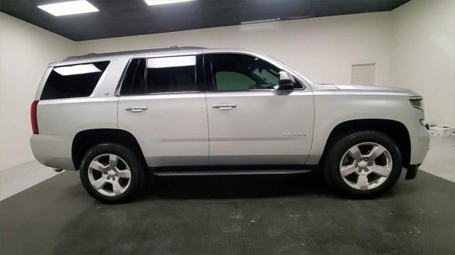 used 2016 Chevrolet Tahoe car, priced at $20,110
