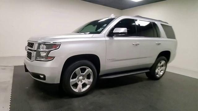 used 2016 Chevrolet Tahoe car, priced at $20,110